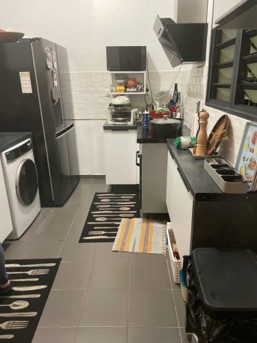 Apartamento Mar�chal Leclerc