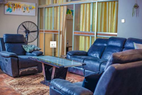 Apartamento T3c Gardens Homely Home