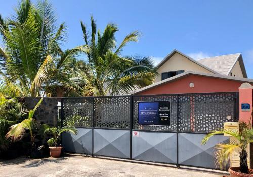 Villa R�ve D'oc�an