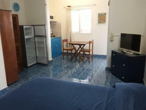Hostal Le Tul�ar - R�sidence Gandhi