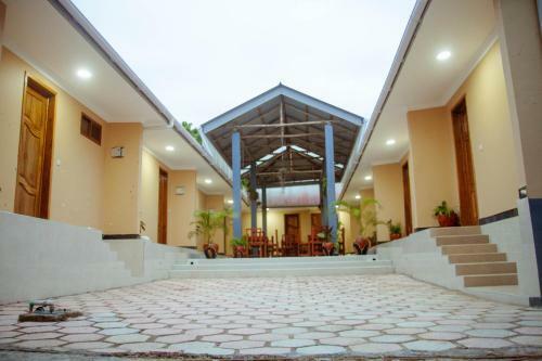 Bed & Breakfast Kendwa Cool And Calm Hotel Limited