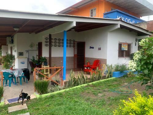 Casa Mara Hostal Farall�n