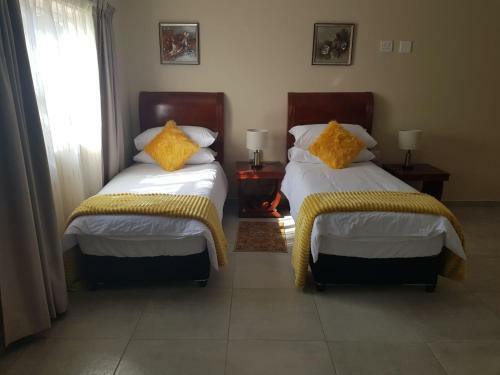 Benoni N12 Hotel