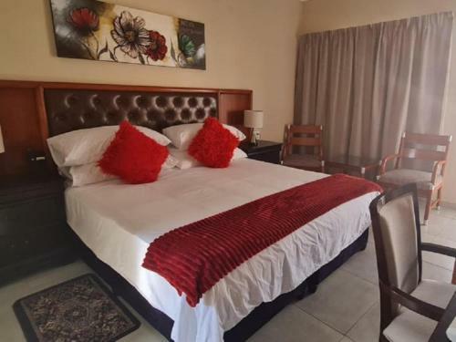 Benoni N12 Hotel