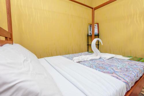 Albergue Enkayz Mombasa