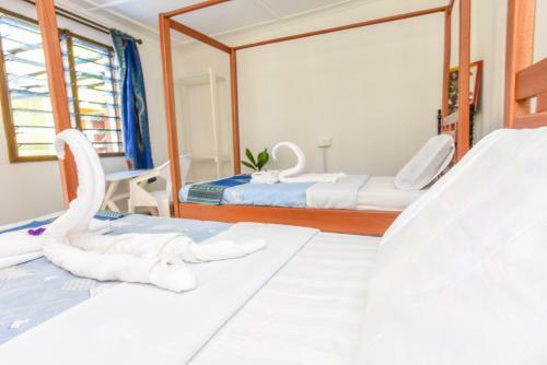 Albergue Enkayz Mombasa