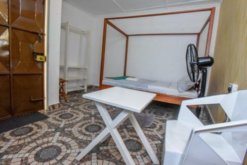 Albergue Enkayz Mombasa