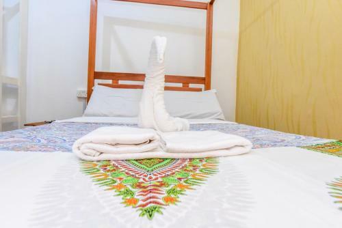 Albergue Enkayz Mombasa