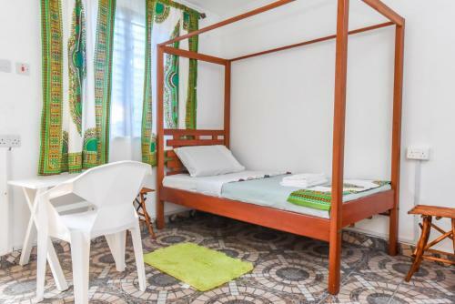 Albergue Enkayz Mombasa