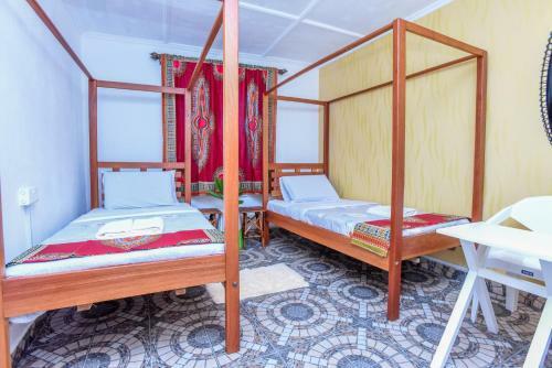 Albergue Enkayz Mombasa