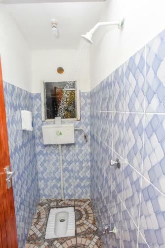 Albergue Enkayz Mombasa