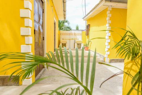 Albergue Enkayz Mombasa