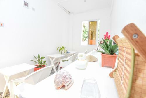Albergue Enkayz Mombasa