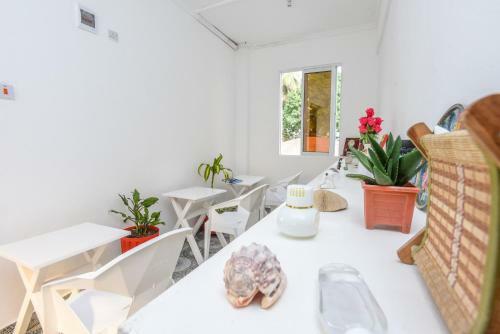 Albergue Enkayz Mombasa