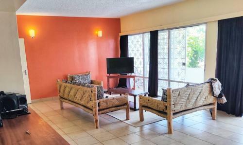 Doreen Beach Apartment