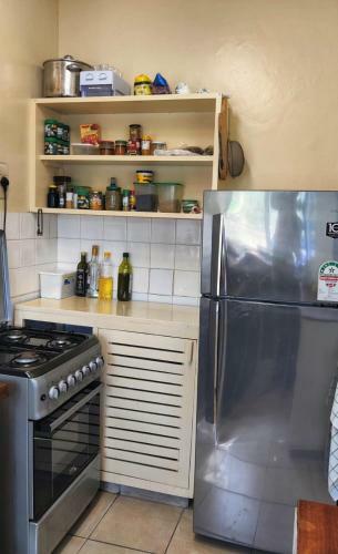 Doreen Beach Apartment