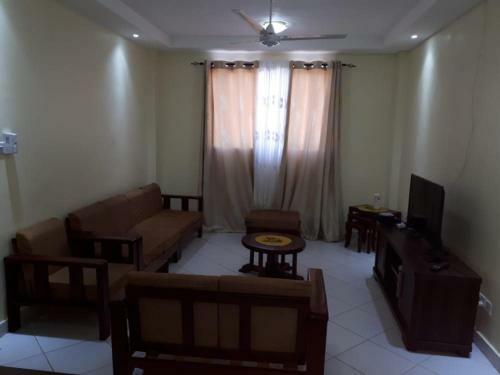 Apartamento Mtwapa Holiday Homes