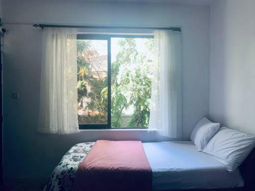 Apartamento Moraa?s Home