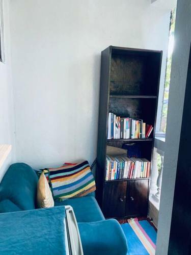 Apartamento Moraa?s Home