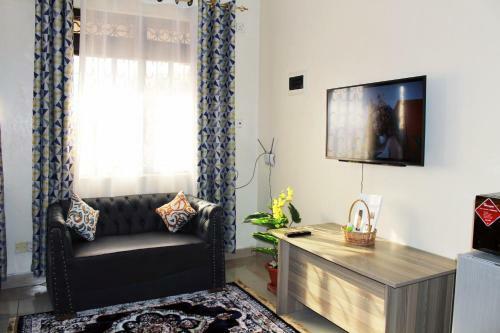 Apartamento Nyali Luxury Suite