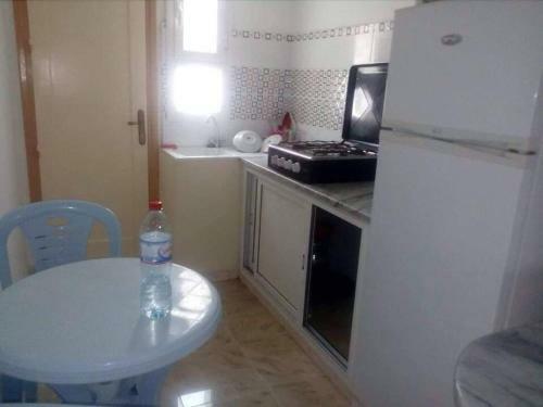 Apartamento S+1 K�libia