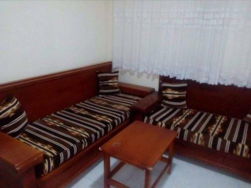 Apartamento S+1 K�libia