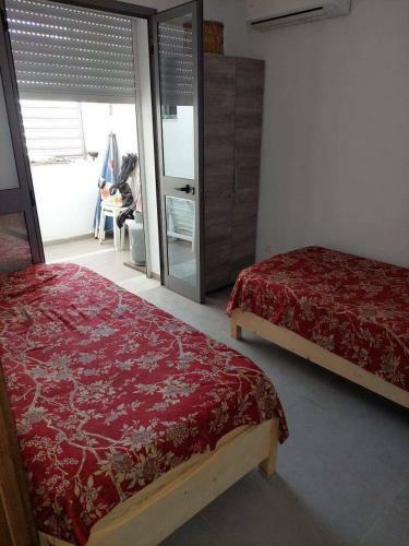 Apartamento 2�me Position Fatha K�libia