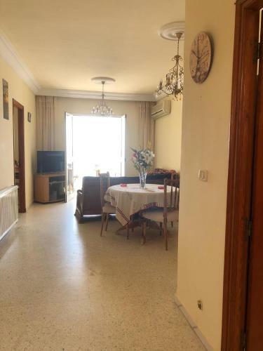 Apartamento Charmant Appartement En Front de Mer.