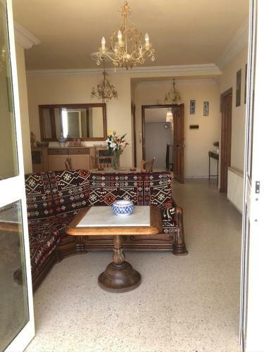 Apartamento Charmant Appartement En Front de Mer.