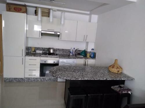 Apartamento Appartement Baln�aire Ola Blanca