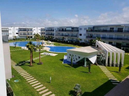 Apartamento Appartement Baln�aire Ola Blanca