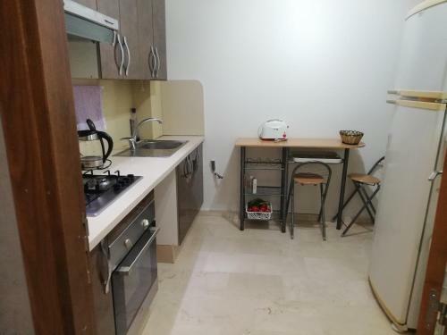 Apartamento Appartement R�sidence Ferm�e