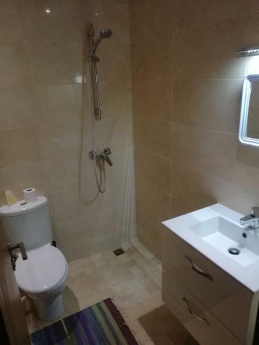 Apartamento Appartement R�sidence Ferm�e