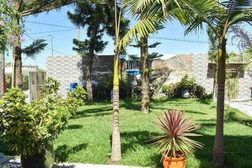 Villa Chez Soufiane