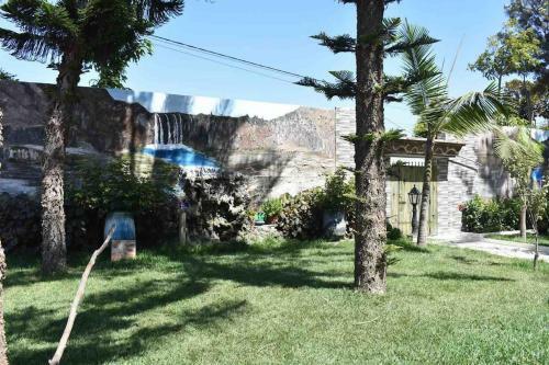 Villa Chez Soufiane