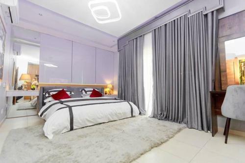 Apartamento Luxury 2 Bedroom