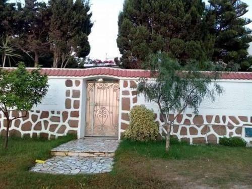 Apartamento Maison S+3 � K�libia