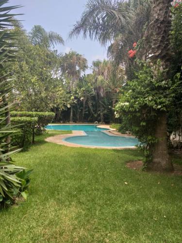 Villa Sidi Bouzid Bay3