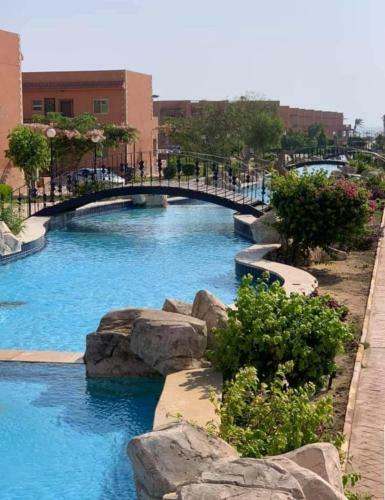 Apartamento Chalet In Orlando 1