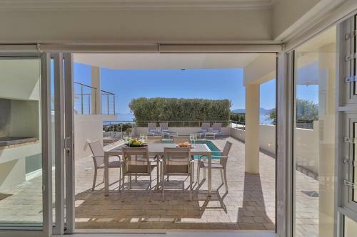 Villa 111 Memories - de Kelders Home With A View
