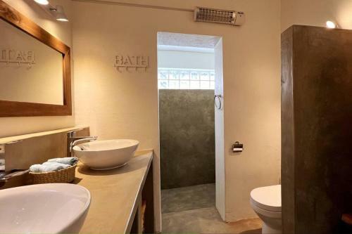 Villa Elm Tree House - Dullstroom - Holiday Home