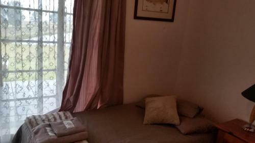 Apartamento Uitvlugt Ponds