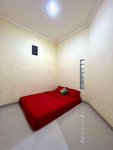 Three Bedrooms House Djanuraga House 5