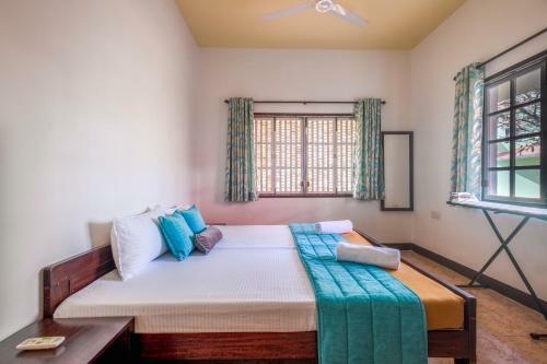Beach Side Twin Cottages (4 Bhk) From Shreem Homes