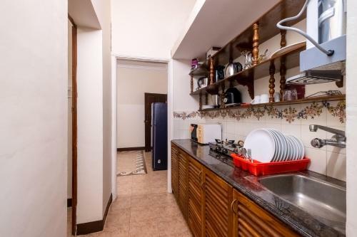 Beach Side Twin Cottages (4 Bhk) From Shreem Homes