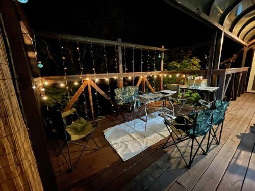 Pedal Terrace - Vacation Stay 96282v