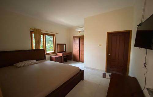 Hotel Tb One Kost Exclusive