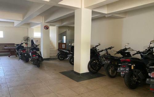Hotel Tb One Kost Exclusive