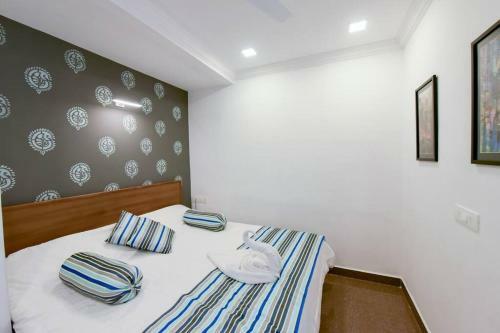 2 Bedroom/2bath Apartment In Santana Beach Resort