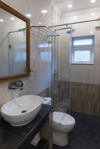2 Bedroom/2bath Apartment In Santana Beach Resort